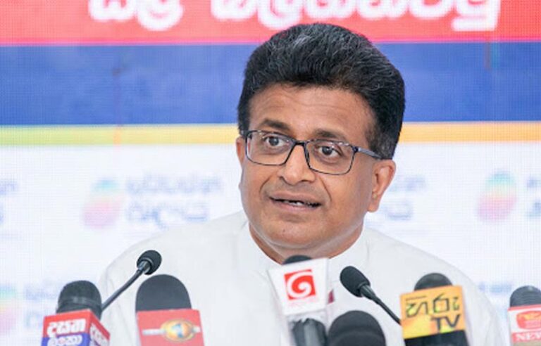 உதய கம்மன்பில விரைவில் கைது