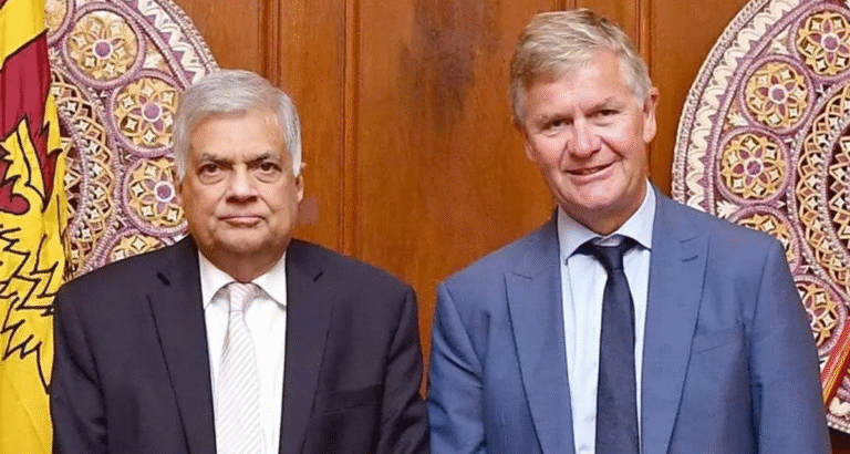 ரணிலை உடனடியாக விடுவிக்குமாறு அழுத்தம்