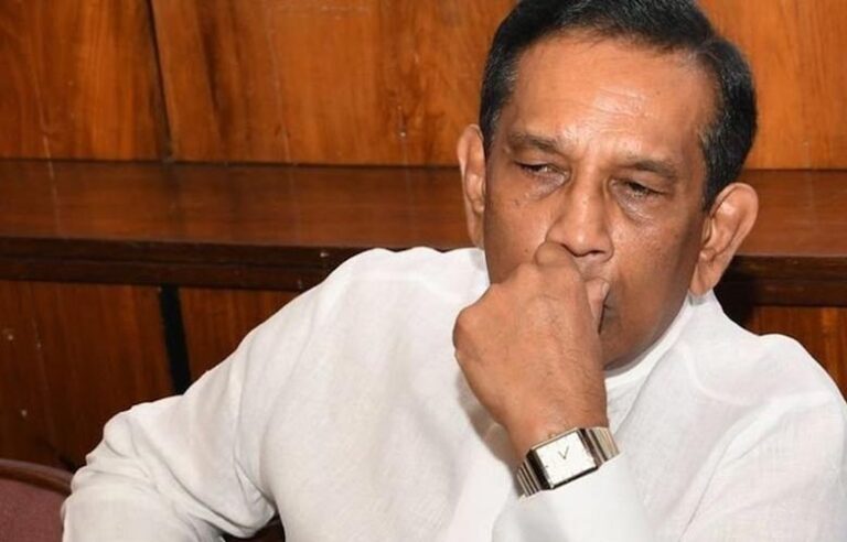 ராஜித சேனாரத்னவை விளக்கமறியலில் வைக்க உத்தரவு