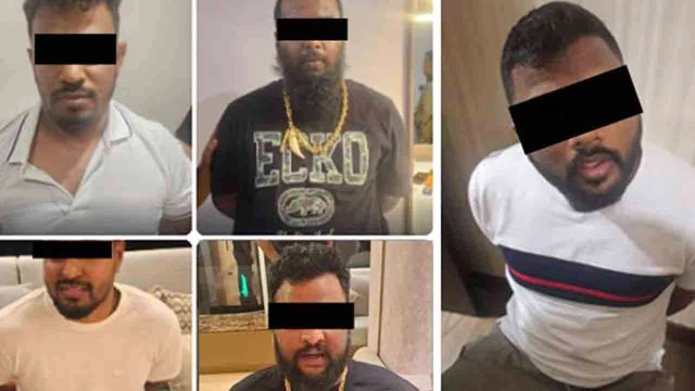 பத்மே உட்பட 5 பேர் தொடர்பில் இன்று நீதிமன்றத்தில் தகவல்