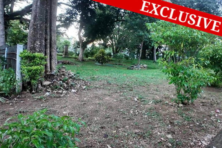 வெலிக்கடை தமிழர் படுகொலை! கொல்லப்பட்ட குட்டிமணி மற்றும் குழுவினர் அடக்கம் செய்யப்பட்ட இடம் வெளியாகியுள்ளது! (EXCLUSIVE)