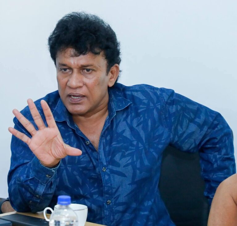 ஜனாதிபதி அனுரவுக்கு மனோ அனுப்பிய எச்சரிக்கையுடன் கூடிய அவசர கடிதம்