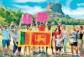 ஆகஸ்ட் சுற்றுலாப் பயணிகளின் எண்ணிக்கை 20.4 சதவீதம் அதிகரிப்பு