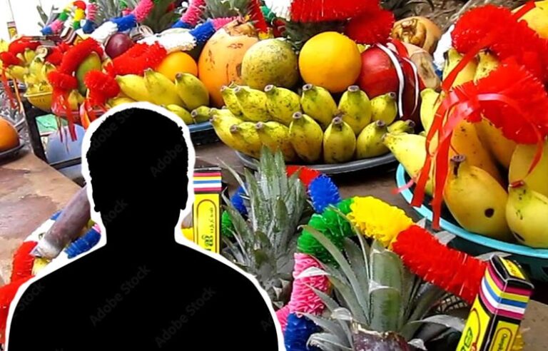 அச்சத்தில் கோயில் கோயிலாக செல்லும் அரசியல்வாதிகள்!