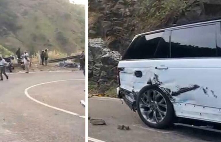 எல்ல பஸ் விபத்து – சாரதி கைது