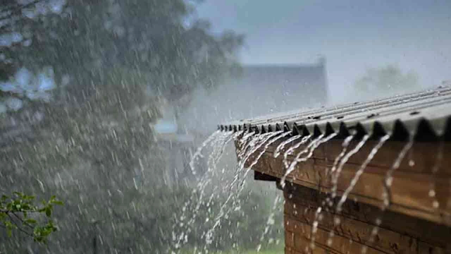 இன்று மழை