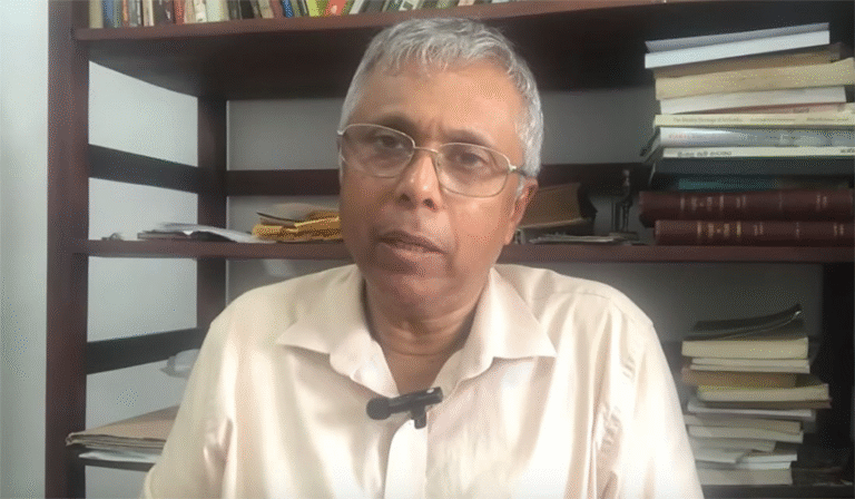 நேபாள் அரசுக்கு நேர்ந்த கதி NPP அரசுக்கும்