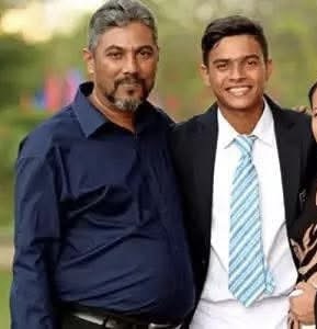 ஒரு தந்தையின் மரணம் கற்பித்த பாடம்!