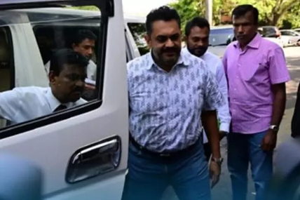 தூங்கும் போது மூச்சு அடைப்பதாக கூறியும் பிணை இல்லை!