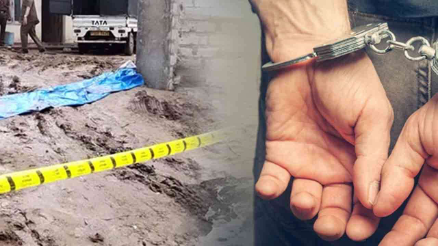 700 கிலோ போதை பொருள் படகின் உரிமையாளர் கைது