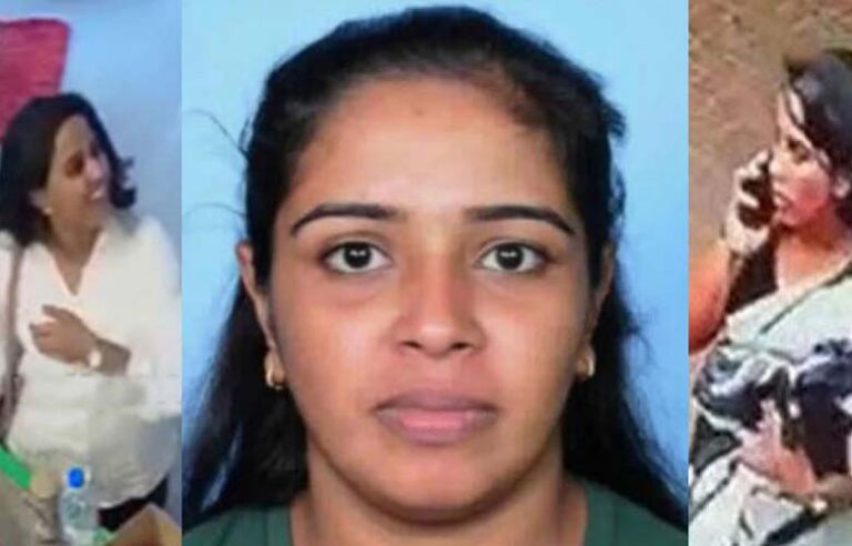 இஷாரா செவ்வந்தி கைது