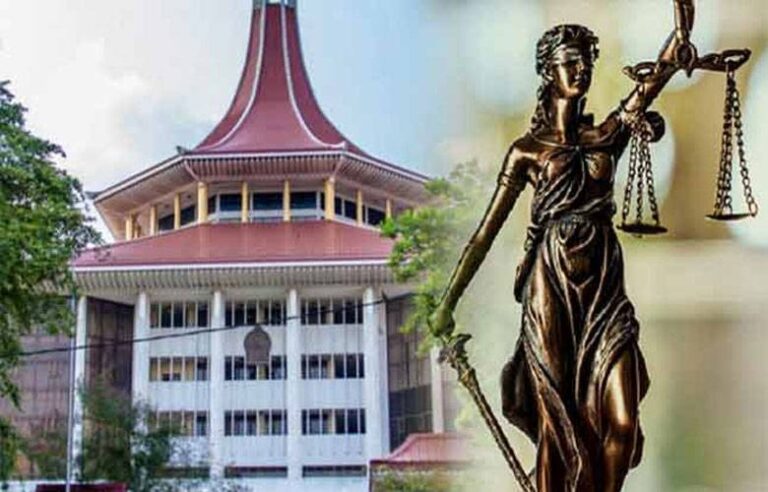 நீதிபதிகளின் ஓய்வு வயதை அதிகரிக்கும் திட்டம்