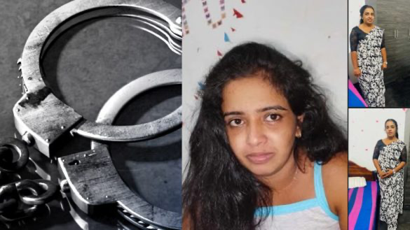 இஷாரா உட்பட ஐந்து பேரை நாட்டிற்கு அழைத்து வர நடவடிக்கை