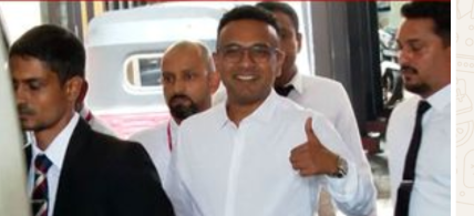 மனுஷவுக்கு பிணை!