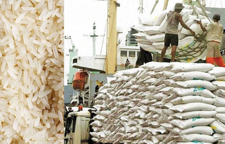 இறக்குமதி அரிசிகளுக்கு அதிகபட்ச சில்லறை விலை