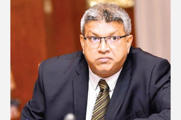 அரசியல் + பாதாள உலகம்! சிக்கும் முக்கிய புள்ளிகள்