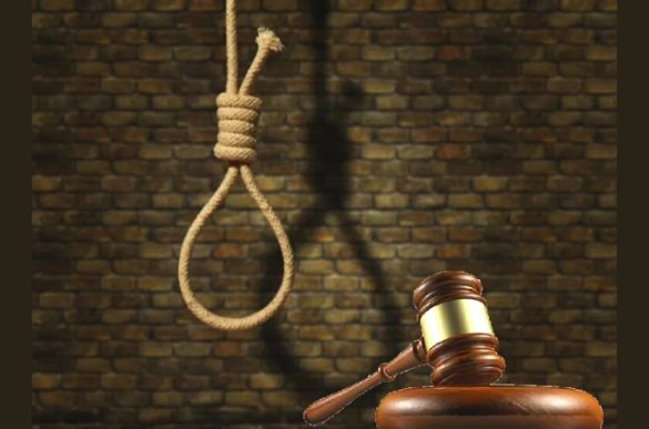 பெரிய அளவிலான போதைப்பொருள் கடத்தல்காரர்கள் நிச்சயமாக தூக்கிலிடப்பட வேண்டும்!