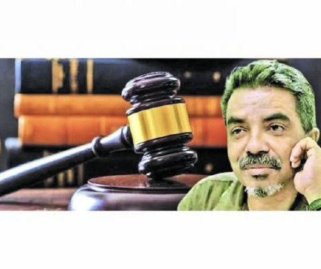 பிரகீத் எக்னெலிகொட வழக்கு விசாரணை மீள ஆரம்பம்