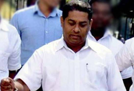 நெவில் வன்னியாராச்சி பிணையில் விடுதலை