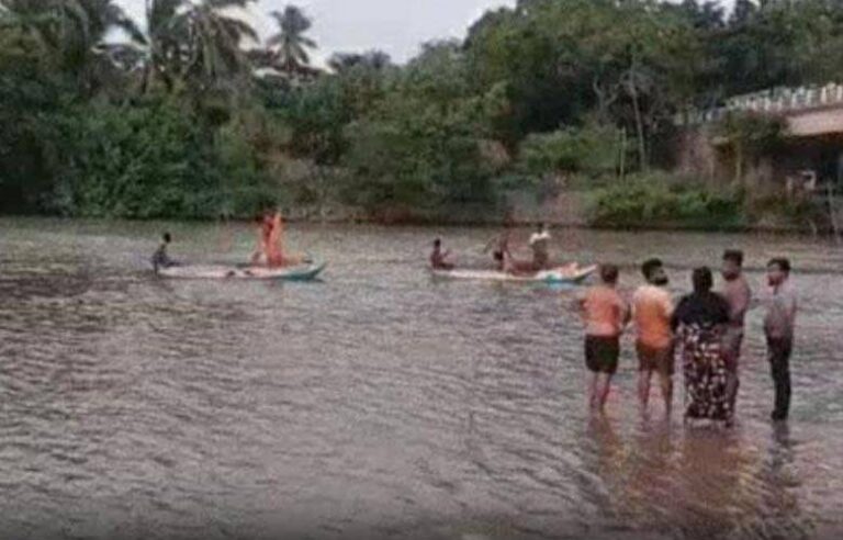 சிலாபம் – தெதுறு ஓயாவில் நீராடச் சென்று காணாமல் போன ஐவரின் சடலங்களும் மீட்பு