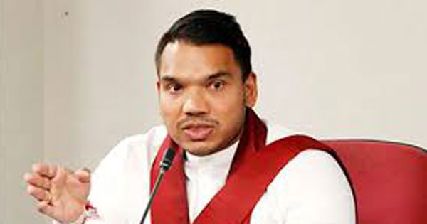 குடு விற்பனை செய்யும் NPP அரசாங்க தரப்பு