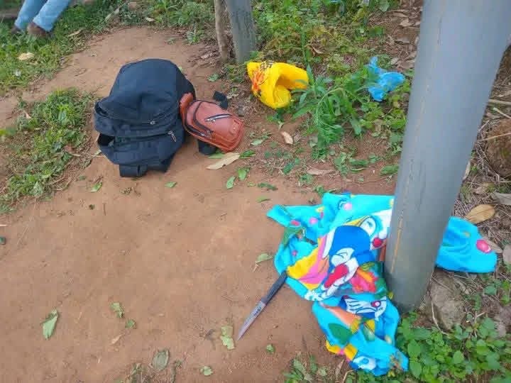 புப்புரஸ்ஸ பகுதியில் 16 வயது மாணவி படுகொலை!