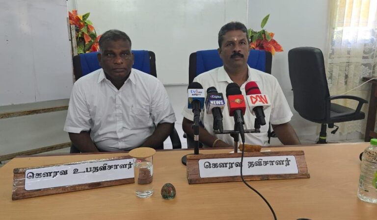 ஊர்காவற்றுறை பிரதேச சபை வரவு செலவு திட்டம் தோல்வி