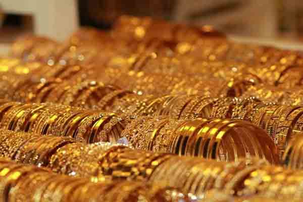 தங்கம் விலை மீண்டும் உயர்வு