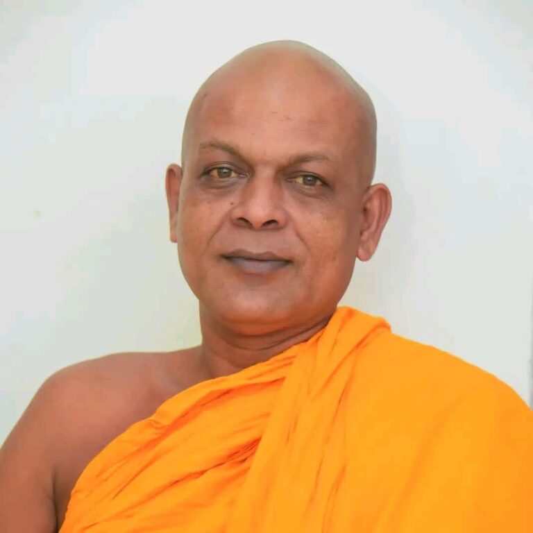 அம்பிட்டிய சுமணரத்ன தேரரை கைது செய்யுமாறு நீதிமன்றம் உத்தரவு