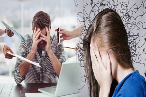 இலங்கையில் 19.4 சதவீத மக்களுக்கு மன அழுத்தம்