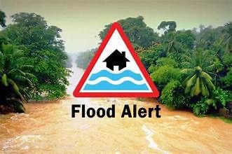 24 மணி நேரத்தில் மஹா ஓயாவை அண்மித்த தாழ்நிலப் பகுதிகளில் வெள்ள அபாய