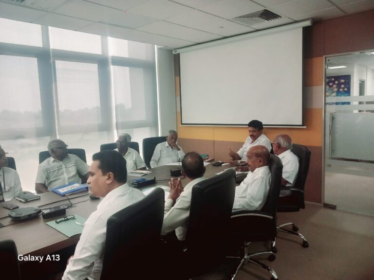 சம்பள உயர்வு என்ற போர்வையில் தொழிலார்களுக்கு கெடுபிடி வேண்டாம் – செந்தில் தொண்டமான்