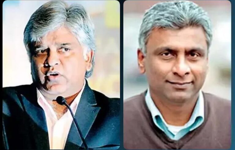 அர்ஜுன ரணதுங்கவையும் கைது செய்ய உத்தரவு