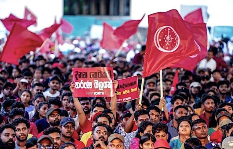 NPP பலபிட்டிய வரவு செலவுத் திட்டம் தோல்வி