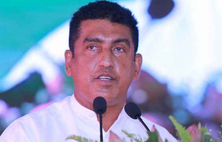 ஜோன்ஸ்டன் பெர்னாண்டோவை தேடி பொலிஸ் வலைவீச்சு