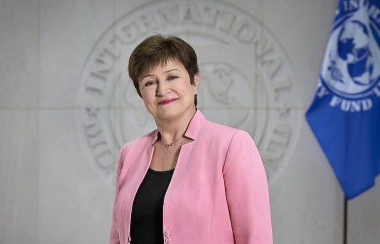 IMF பிரதானி இலங்கை வருகிறார்