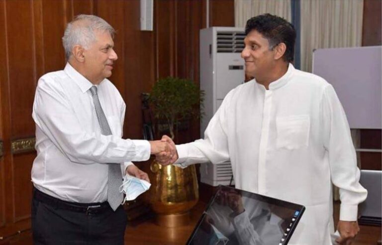 புத்தாண்டில் ஒரு புதிய அரசியல் ஆரம்பம்!