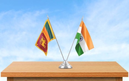 இந்திய இராணுவத் தளபதி இலங்கை வருகை