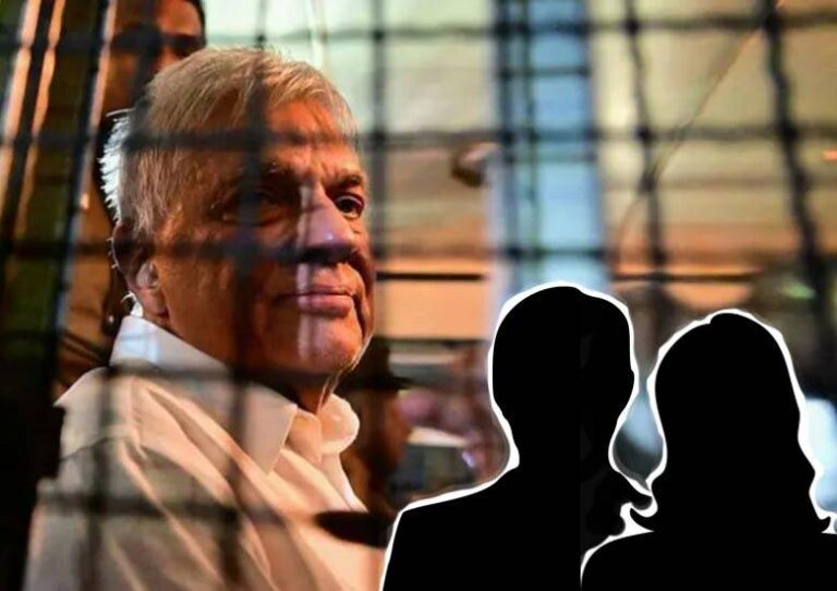 ரணில் வழக்கிலிருந்து விலக இரு உயர் அதிகாரிகள் முடிவு