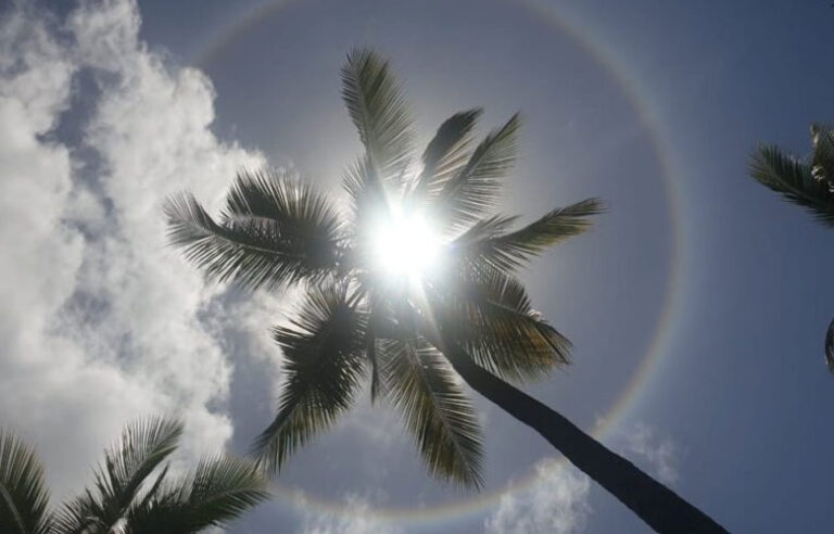 இன்று வெயில்