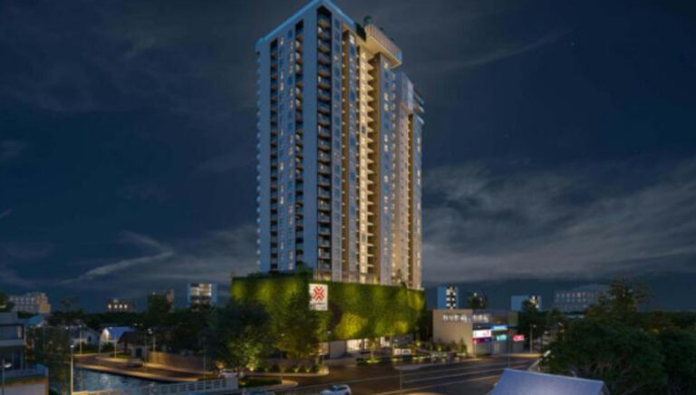 Fairway Holdings இன் 7-ஆவது லக்ஷரி அபார்ட்மென்ட் திட்டம் அறிமுகம்