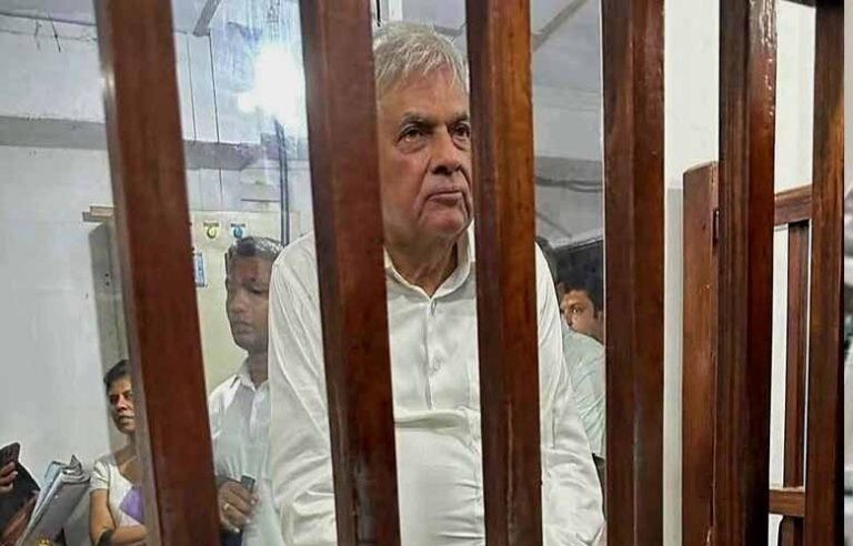 ரணில் வழக்கு இன்று விசாரணைக்கு