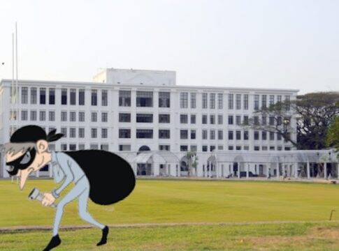 விளையாட்டு அமைச்சின் பெயரில் வெளிநாட்டு வேலை வாய்ப்பு பெயரில் மோசடி