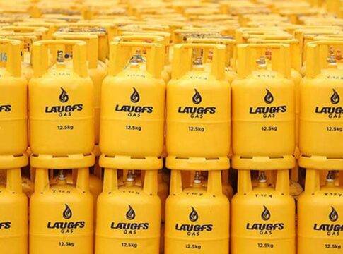 மஞ்சள் கேஸ் விலை அதிகரிப்பு