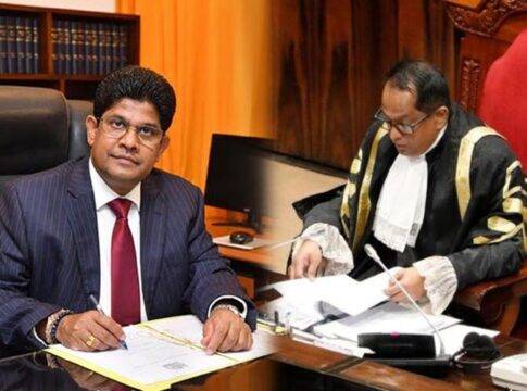 சபாநாயகர் மீதான முறைப்பாட்டை விசாரிக்க  லஞ்ச ஒழிப்பு ஆணைக்குழு தீர்மானம்