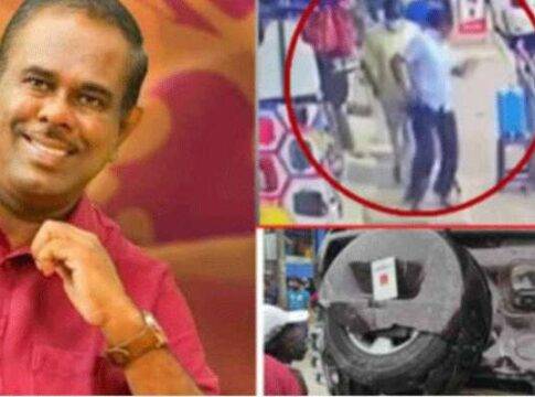 அமரகீர்த்தி கொலை வழக்கின் தீர்ப்பு இன்று