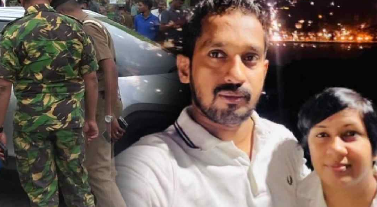 தலங்கம – அக்குரேகொட துப்பாக்கிச் சூடு: 10 விசாரணைக் குழுக்கள் நியமனம்