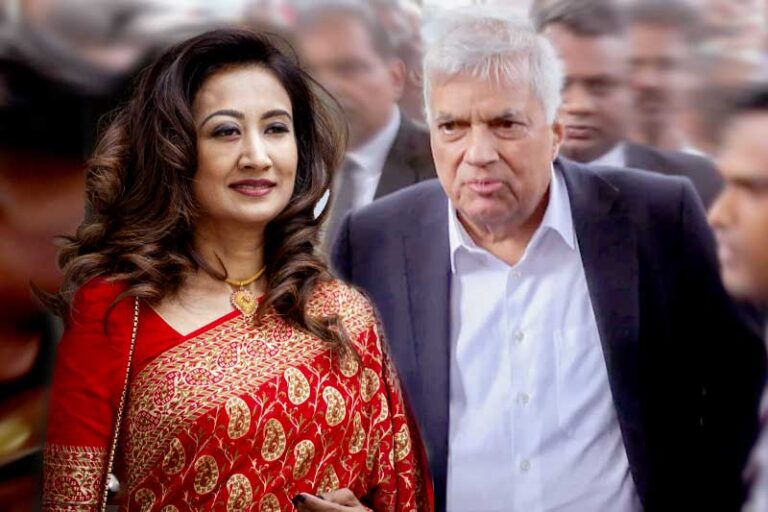 ரணில் தொடர்பான B அறிக்கையின் சட்ட ஓட்டை அம்பலம்!