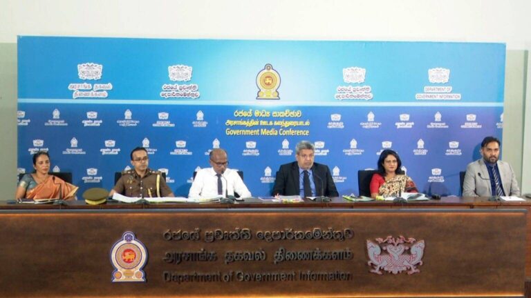 7 புதிய நீதிமன்றங்கள் நிறுவ நடவடிக்கை