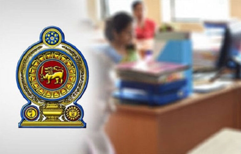 அரசியல் தலையீட்டை தடுக்குமாறு பிரதேச செயலாளர்கள் கடிதம்